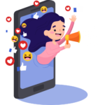 Red Social Segura y Privada Mujeres LGTB