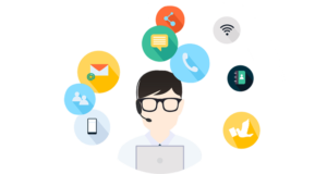 Red Social Segura y Privada Mujeres LGTB