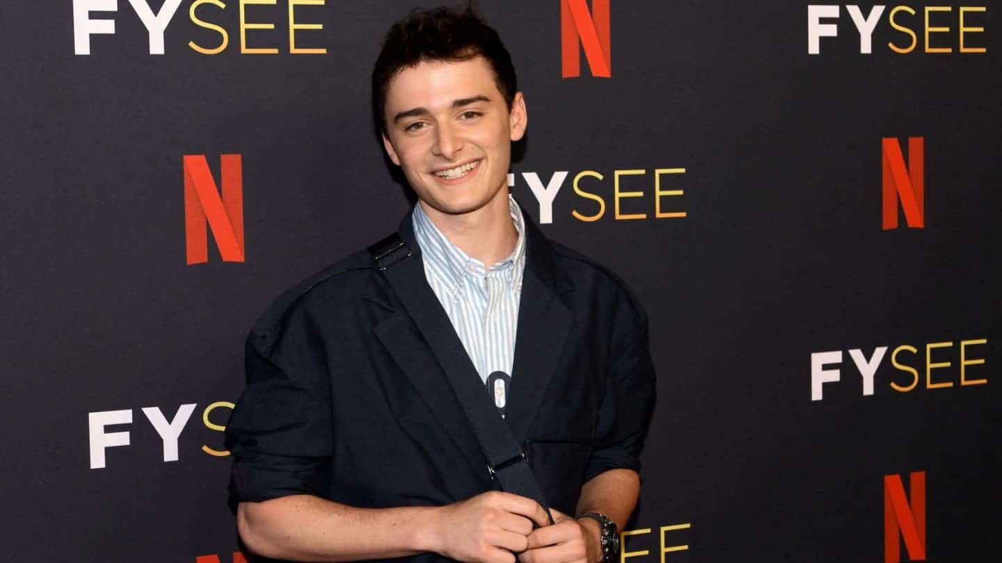 Lee más sobre el artículo Actor de Stranger Things Noah Schnapp cuenta que es gay: «Me parezco más a Will de lo que pensaba»