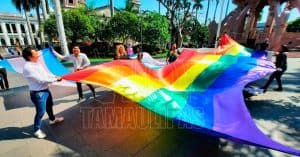 Lee más sobre el artículo Continua-la-lucha-por-derechos-de-la-comunidad-Lesbico-Gay-de-Tampico